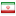 voiceart.ir server is located in Iran